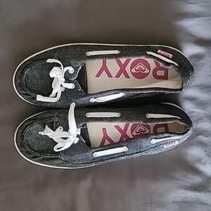 Womens Roxy shoes